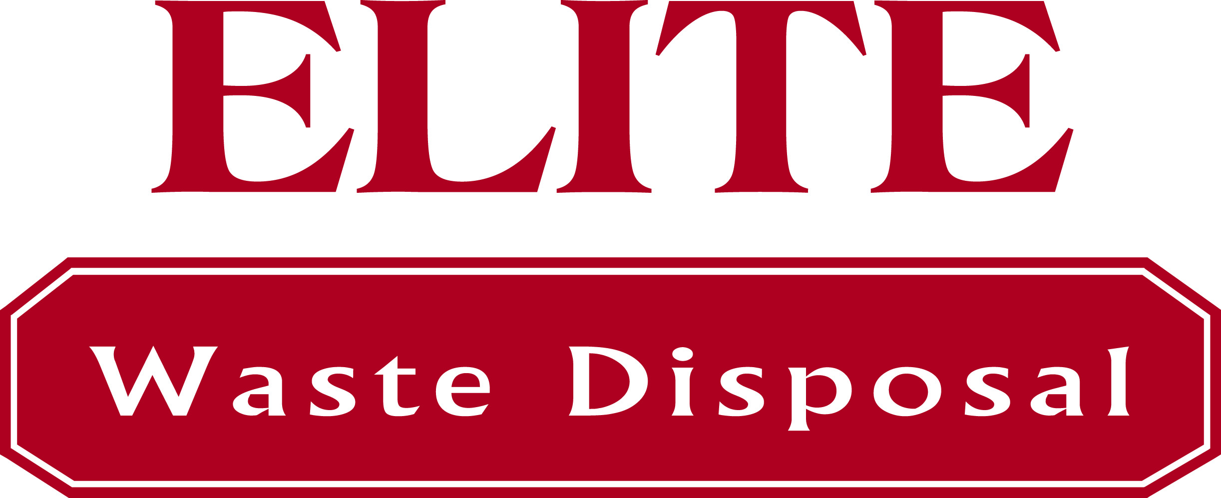 Elite Waste Disposal